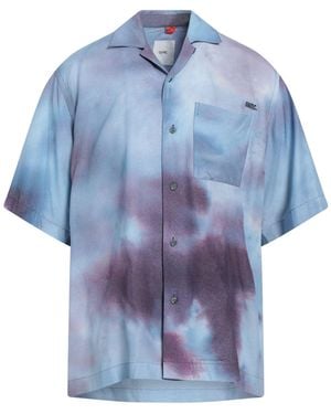 OAMC Shirt - Blue