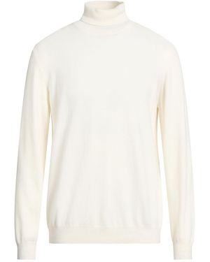 Herno Cuello Alto - Blanco