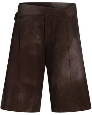 rusfrcade Shorts & Bermuda Shorts Organic Cotton - Black