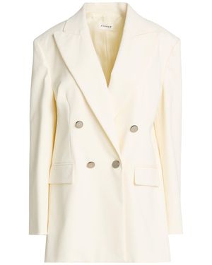 P.A.R.O.S.H. Blazers - White