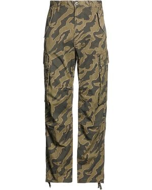 G-Star Trouser - Green