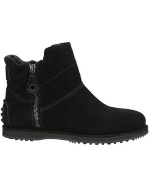 Car Shoe Stivaletti - Nero