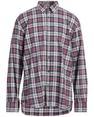 Brooksfield Shirt - Blue
