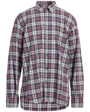 Brooksfield Shirt - Blue