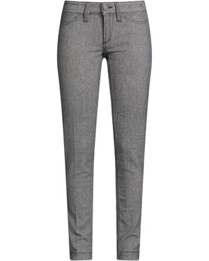 Jacob Cohen Pants - Gray