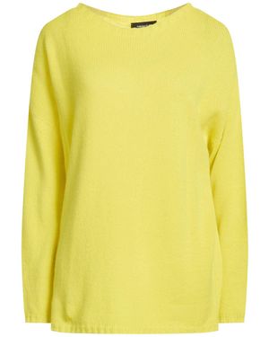 Fabiana Filippi Sweater Cashmere - Yellow