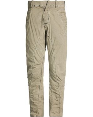 Masnada Trouser - Natural