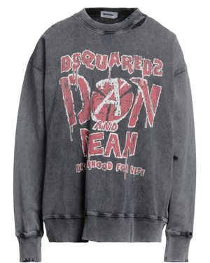 DSquared² Sweatshirt - Grey