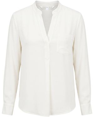 Veronica Beard Top - Blanco