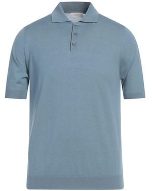 Ballantyne Pullover - Blau