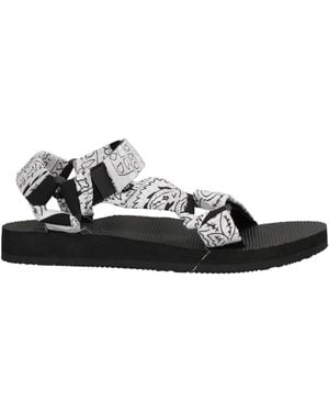 ARIZONA LOVE Sandals - White
