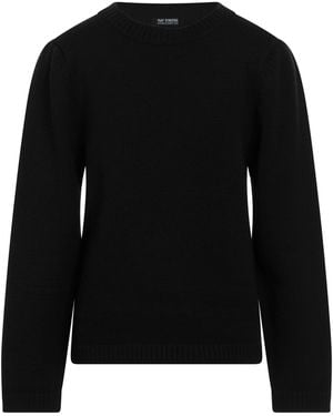 Raf Simons Sweater - Black