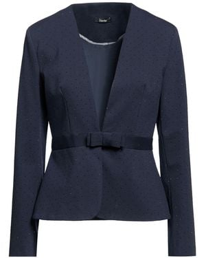 Hanita Blazer - Blu