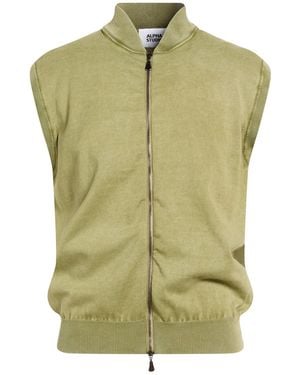 Alpha Studio Rebecas - Verde