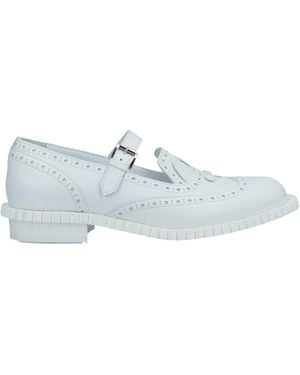 Vivetta Mocassino - Bianco