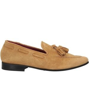 Seboy's Mocasines - Neutro
