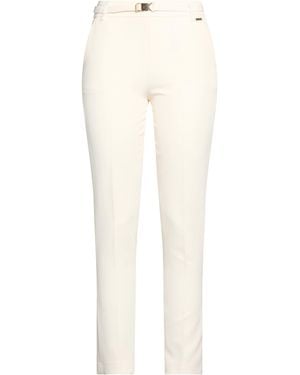 Kocca Trouser - White