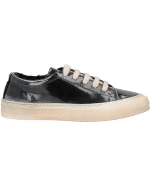 Moma Trainers - Black