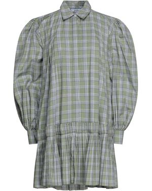 Jijil Mini Dress - Grey