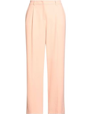 Marc Cain Pants Polyester - Natural