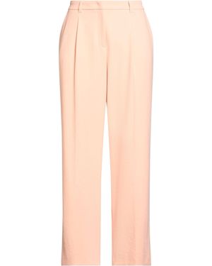 Marc Cain Pants Polyester - Natural