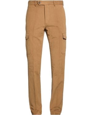 Incotex Trouser - Natural
