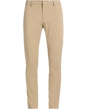 Dondup Trousers - Natural