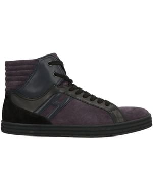 スニーカー Hogan HOGAN REBEL SNEAKERS Women's sneakers Rebel - Hogan