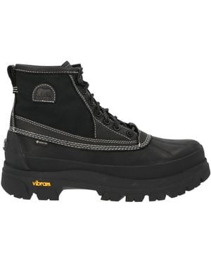 Sorel Stivaletti - Nero