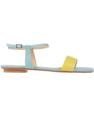 Malo Sandales - Multicolore