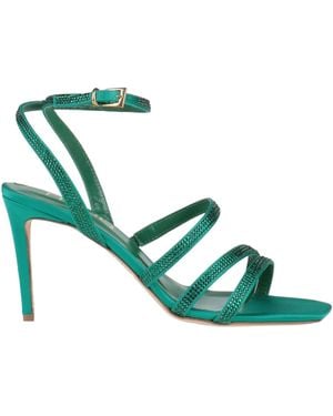 NCUB Sandals - Green