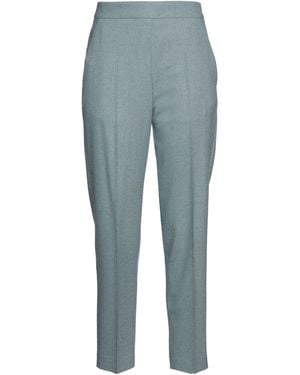 Agnona Pants - Blue