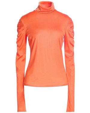 Patrizia Pepe Tops - Orange