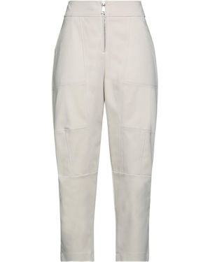 SEVENTY VENEZIA Trouser - White