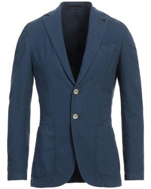 Paoloni Blazer - Blue