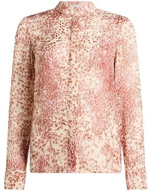 Isabel Marant Shirt - Pink