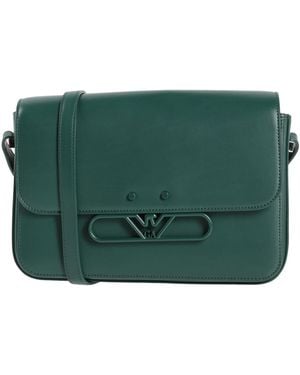 Emporio Armani Borse A Tracolla - Verde