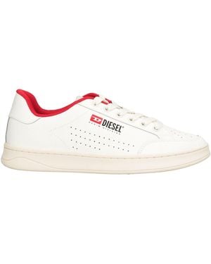 DIESEL Sneakers - Weiß