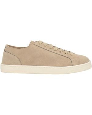Doucal's Sneakers - Natural