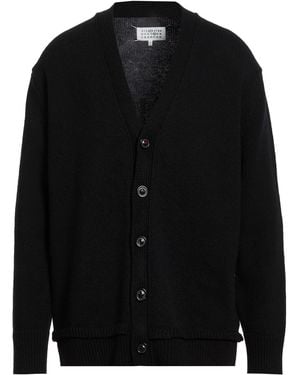 Maison Margiela Cardigan - Black