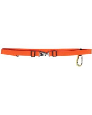 MSGM Belt - Orange