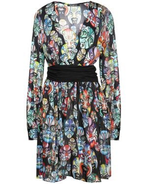 Custoline Mini Dress - Blue