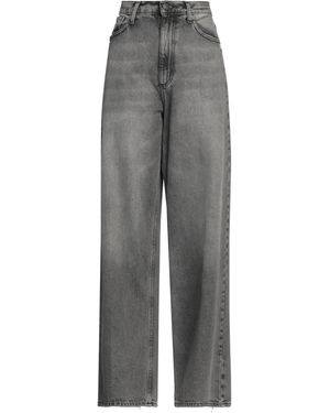 Ballantyne Jeans Cotton - Gray