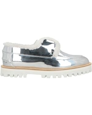 Le Silla Mocasines - Azul
