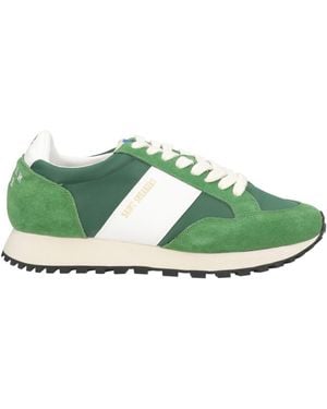 SAINT SNEAKERS Sneakers - Verde