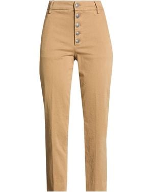 Dondup Pantalone - Neutro