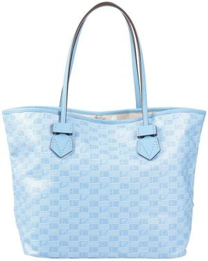 Moreau Paris Handbag - Blue