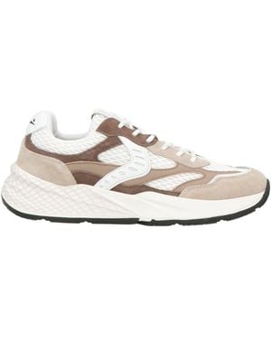 Voile Blanche Trainers - White