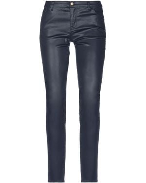 Emporio Armani Jeans - Blue