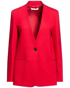 Liviana Conti Blazer - Red